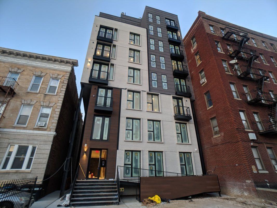 171 Linden Boulevard #7A - Photo 7 of 7