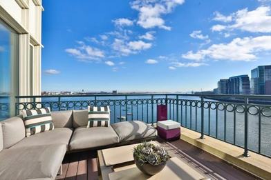 20 Rowes Wharf Apt 610 Boston Ma 02110 2 Bedroom Condo For Rent