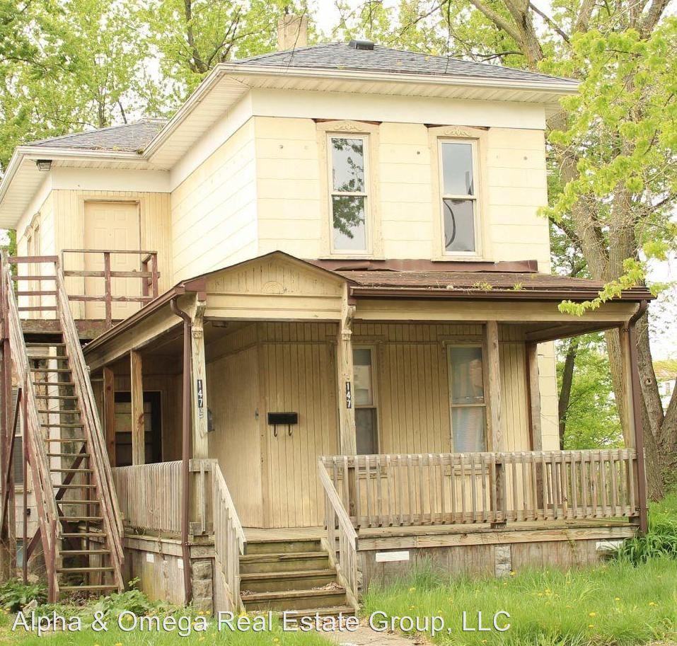 5th St W 147 Apartments for Rent 147 W 5th St, Mansfield, OH 44902