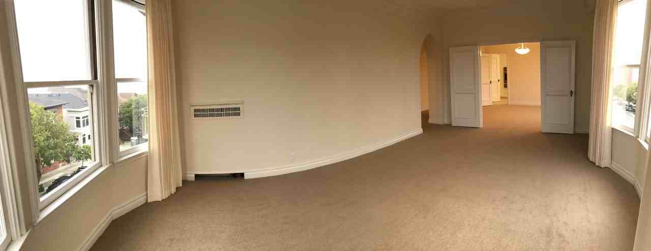 3401 Clay Street #302