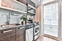 36 Lisgar Street #823E