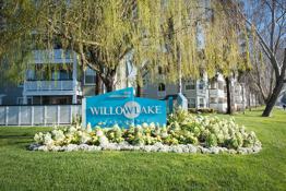 Willow Lake Apartments For Rent 1331 Lakeshore Cir San Jose Ca