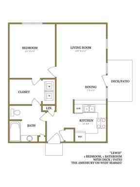 5328 W Market St - Photo 2 of 7