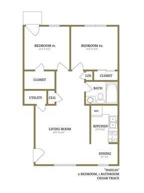 2006 Cedar Fork Rd - Photo 2 of 2