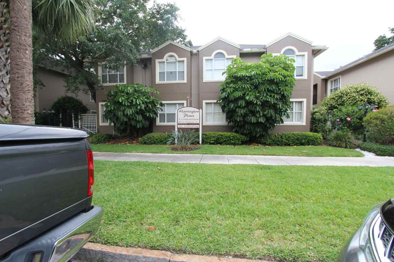 607 South Westland Avenue #4