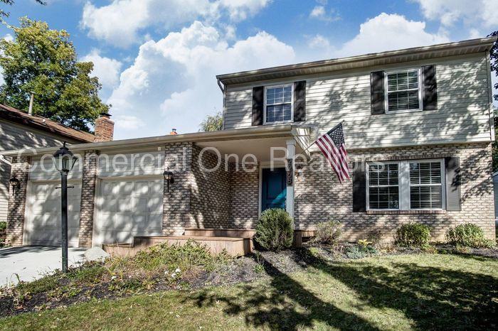 2268 Worthingwoods Blvd - Photo 2 of 42