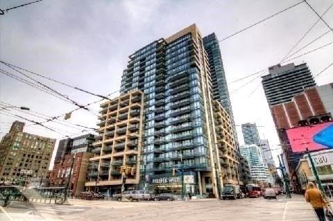438 King Street West #603