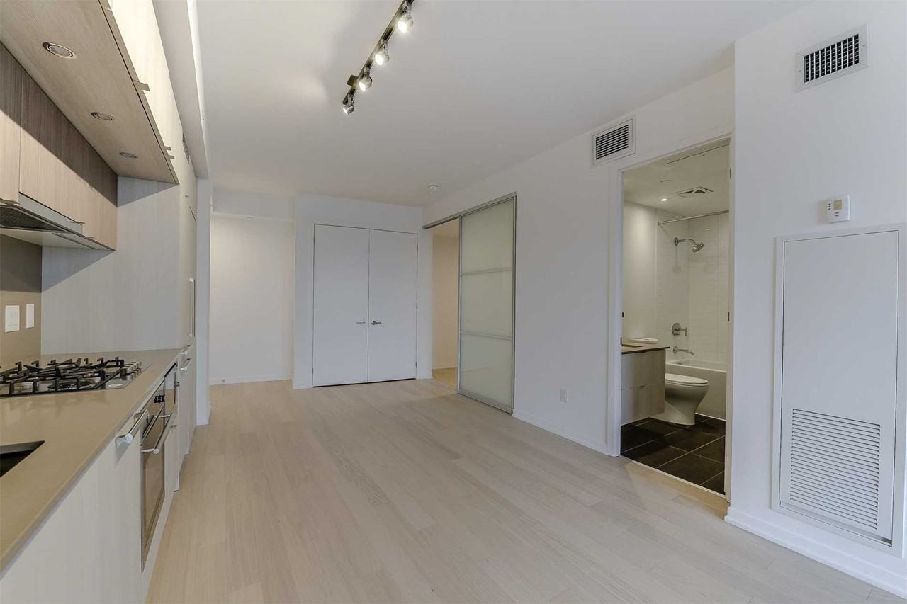 138 Saint Helens Avenue #511