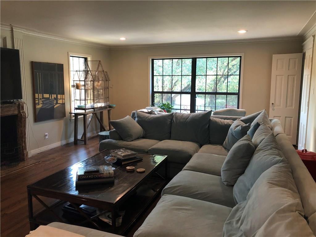 4437 University Blvd - Photo 2 of 12