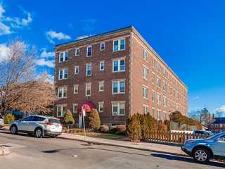 17 Washington Pl Malden Ma 02148 1 Bedroom Apartment For