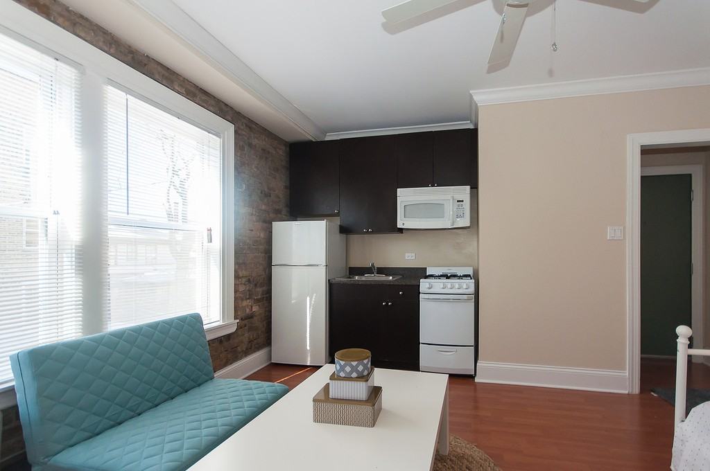 1063 West Columbia Avenue #312