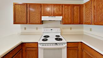 Meadow Ridge Apartments - Photo 1 of 1