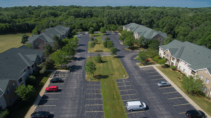 Willow Brook Greens Apartments - Photo 4 of 33