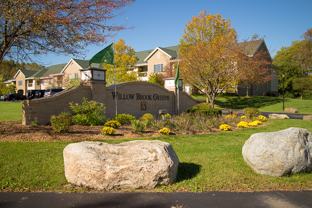 Willow Brook Greens Apartments - Photo 1 of 1