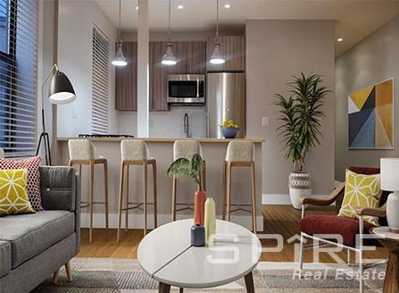 600 W 136th St #QWEF