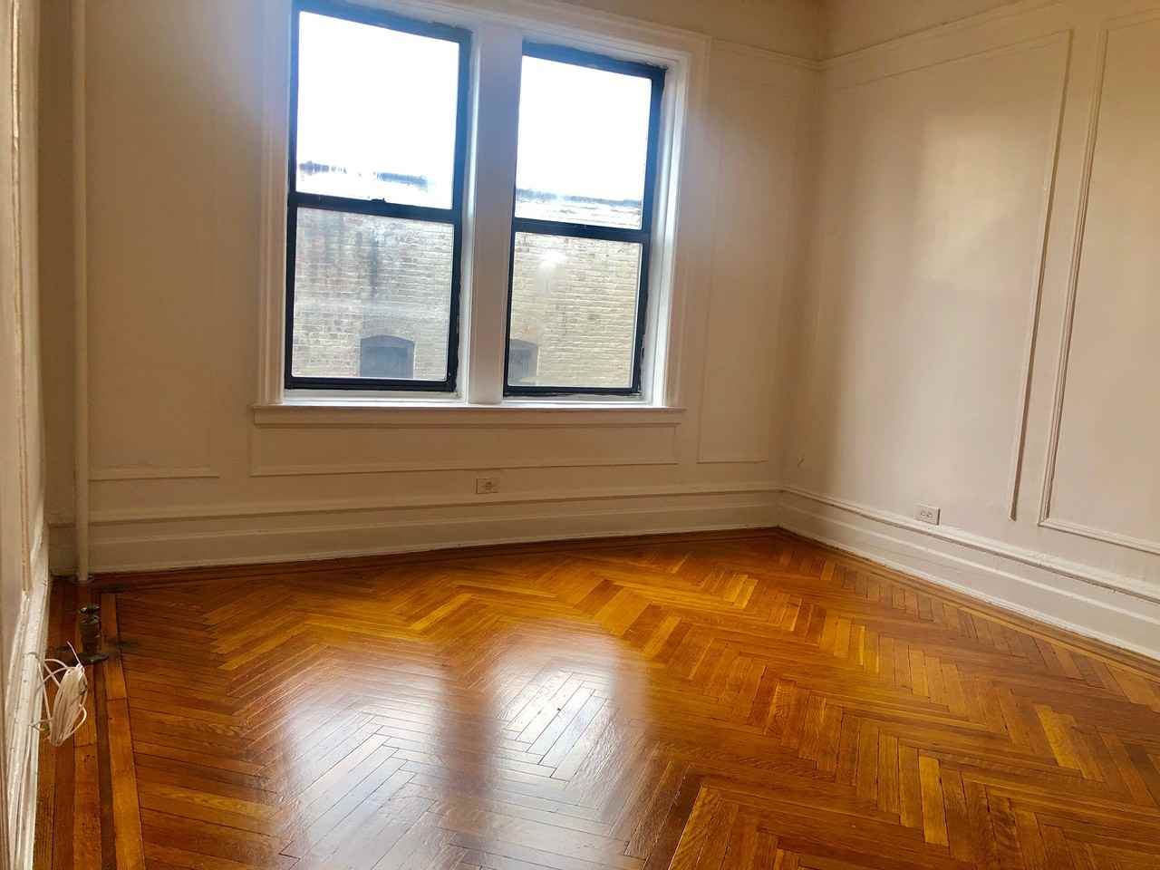 Broadway & W 171st St #5B