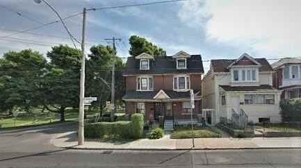 791 Dufferin Street #Upper