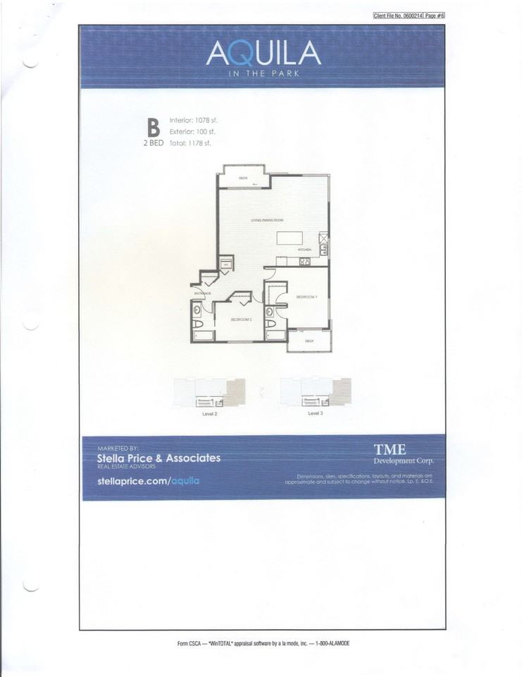 2362 Whyte Avenue #302 - Photo 3 of 20