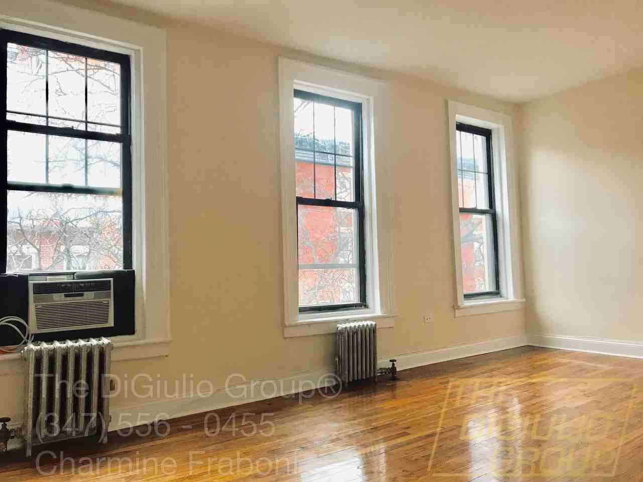 9th Ave & W 54th St #4F