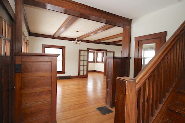 4543 Baldwin Avenue - Photo 3 of 9