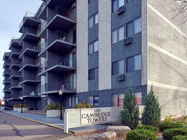 1301 Cambridge Street - Photo 2 of 3