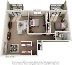 1301 Cambridge St - Photo 1 of 1
