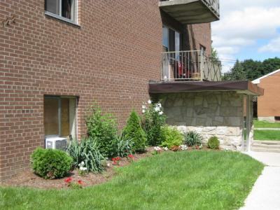 Sandstone Apartments 122 & 122 David St East 120, Elora, ON N0B 1S0