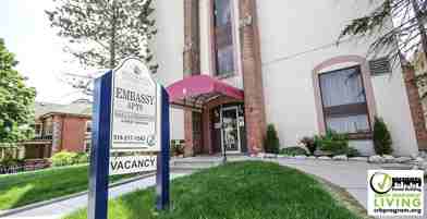 Embassy Apartments 8 First Ave Orangeville On L9w 1h8 Zumper
