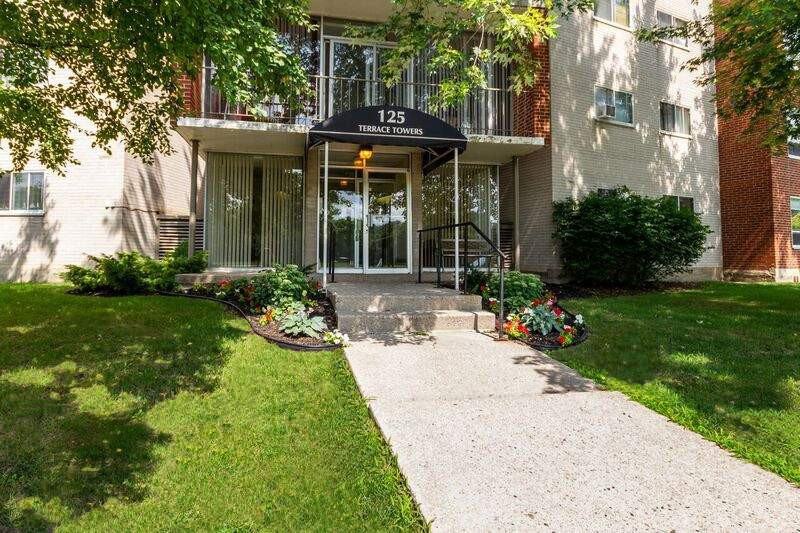 Terrace Towers Apartments - Photo 2 of 40