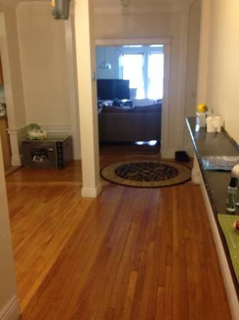 1657 Commonwealth Avenue #1 - Photo 2 of 8