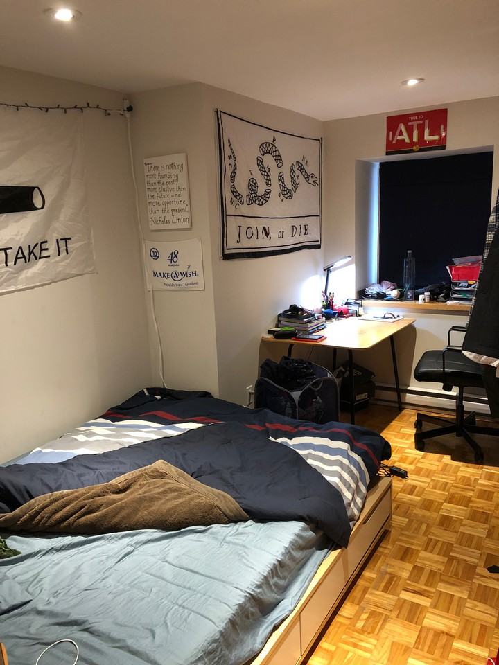 3666 Durocher - Photo 2 of 14