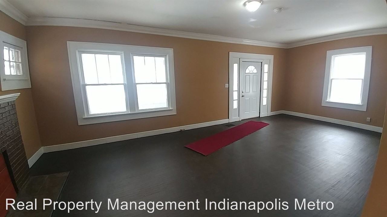 3627 N Capitol Ave - Photo 2 of 4