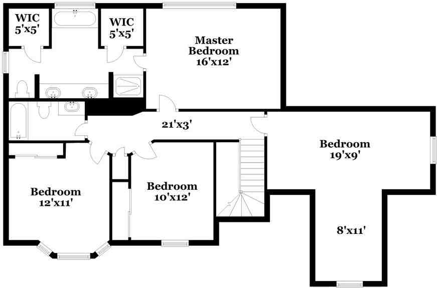 4118 Huntcliff Dr - Photo 2 of 18