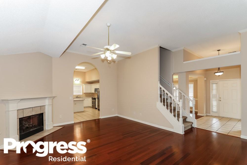 5116 Summer Mist Cove - Photo 2 of 15