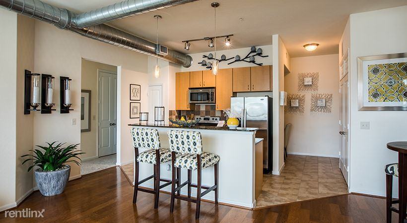 Briar Forest & Eldridge Apartments in Eldridge West Oaks, Houston, TX