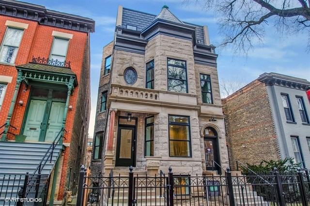 631 W Wellington Ave #2