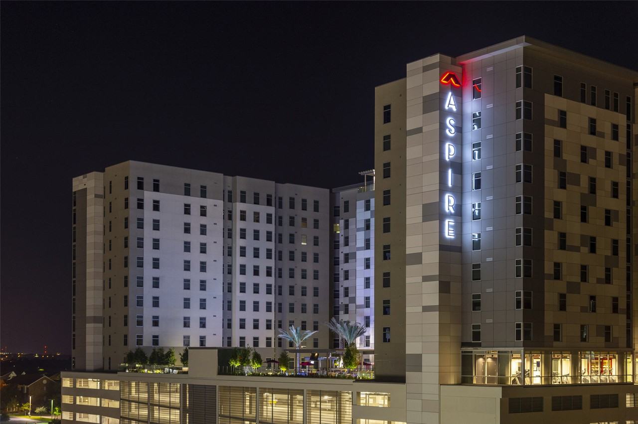 Aspire College Station - Photo 2 of 44
