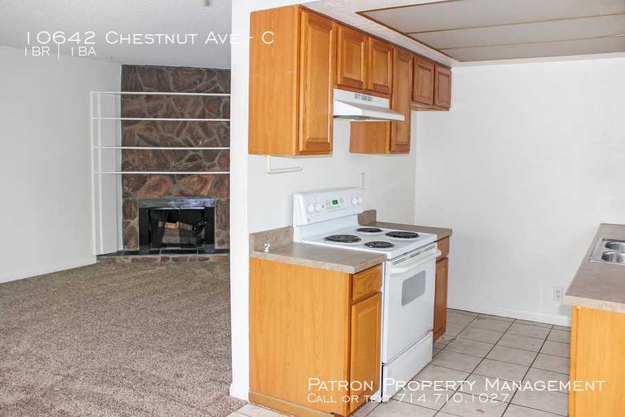 10642 Chestnut St #C - Photo 2 of 16