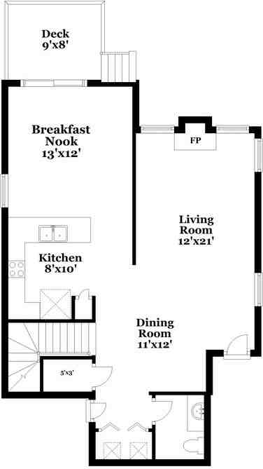 3104 Chambley Ct - Photo 3 of 18