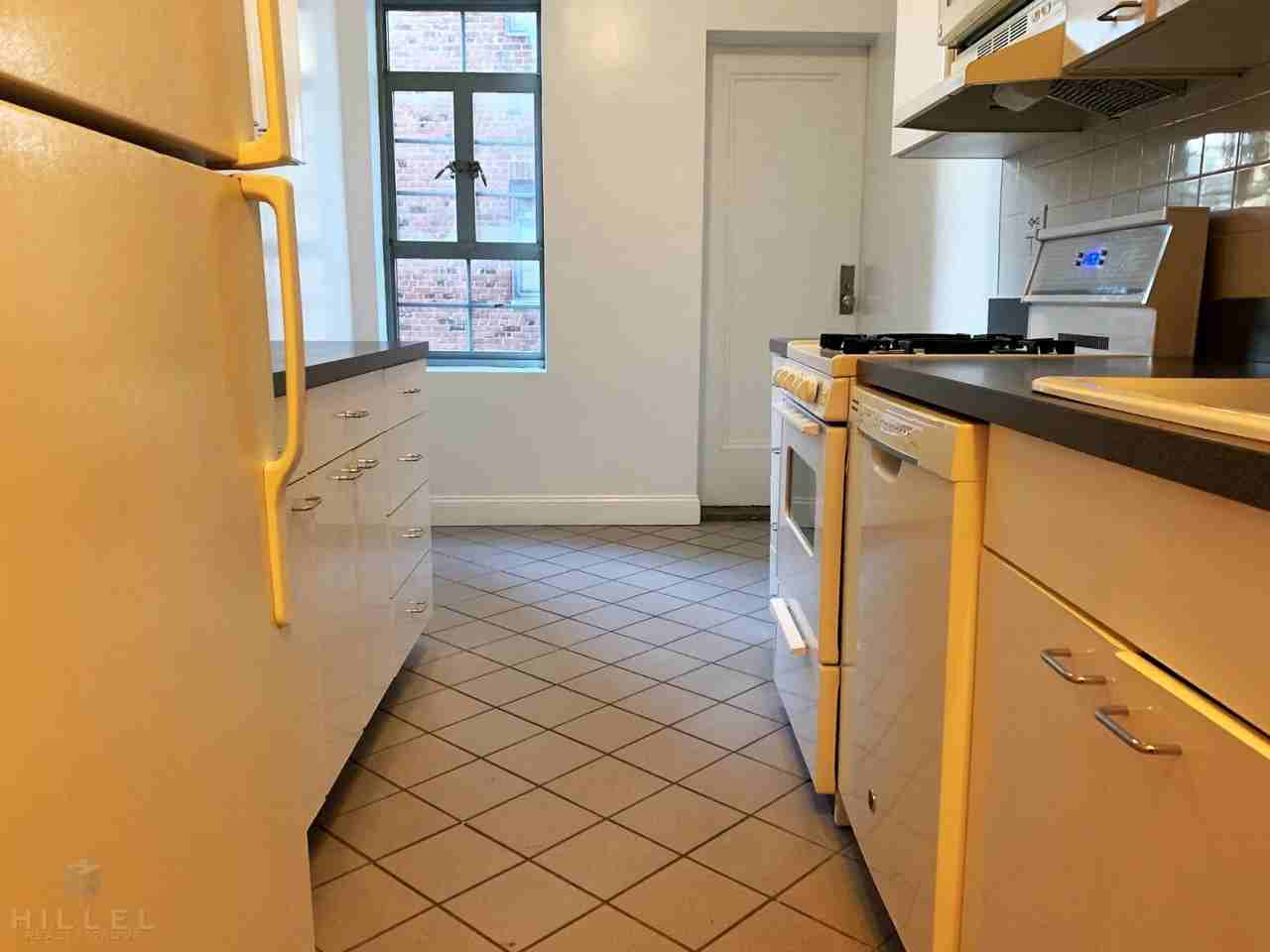 Greenway Terrace #38F