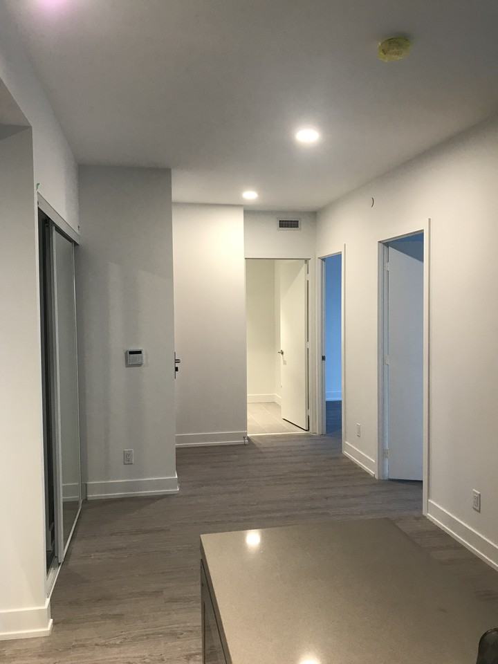 7 Grenville Street #2911