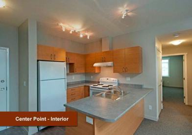 Center Point At Summerfield Apartments For Rent 1370