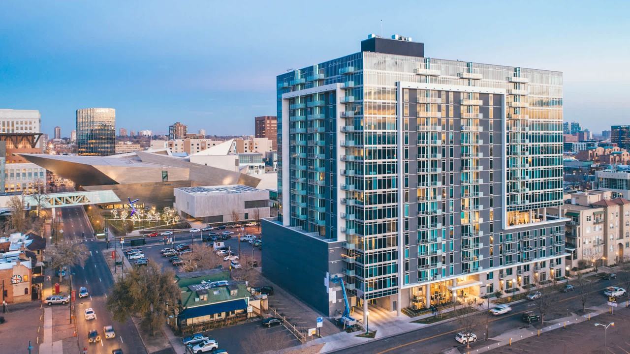 Eviva on Cherokee - Photo 3 of 50