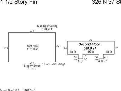 326 N 37th St - Photo 2 of 16