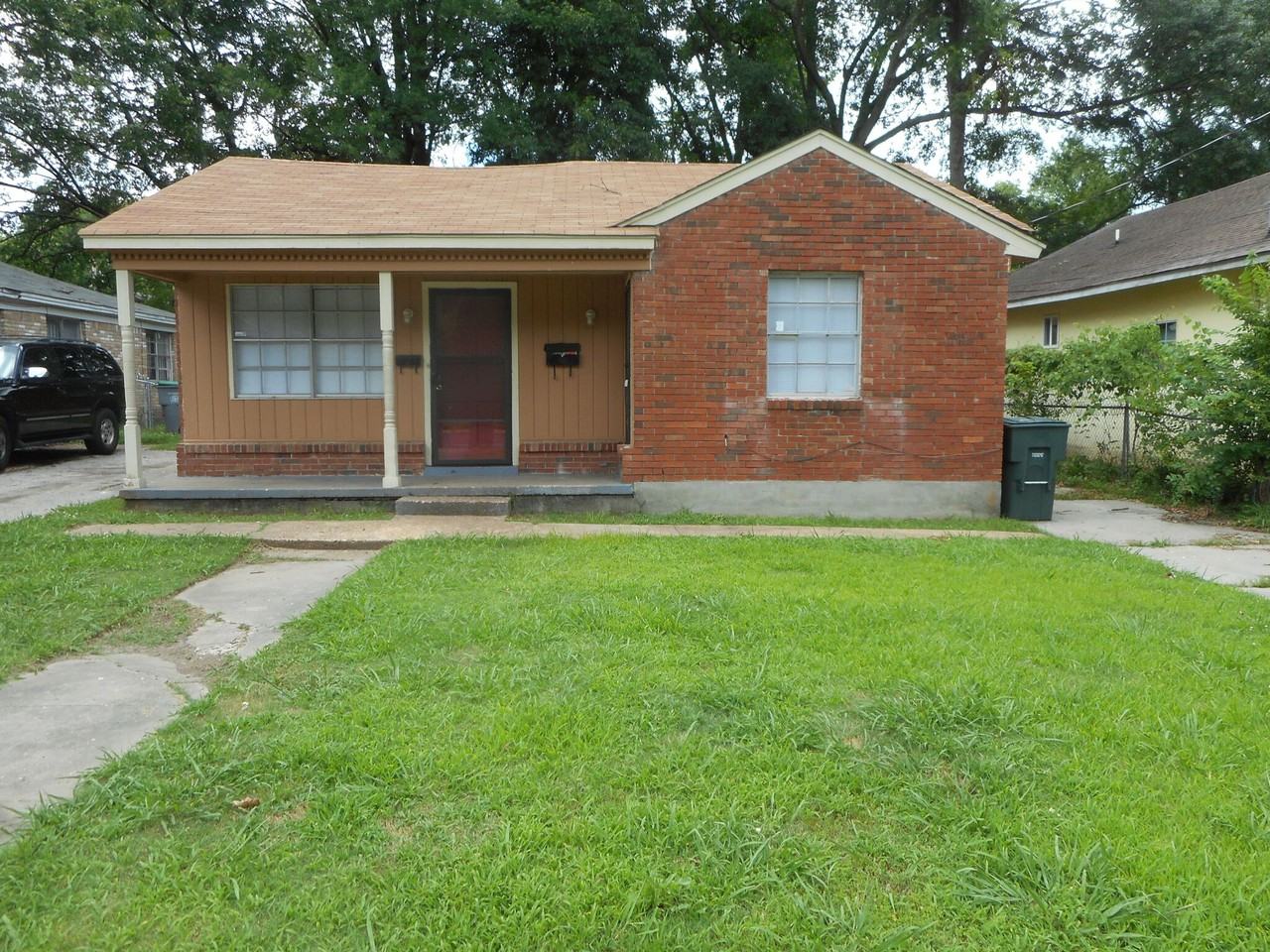 3268 Coleman Ave, Memphis, TN 38122, USA - 1 unit Rental | Zumper