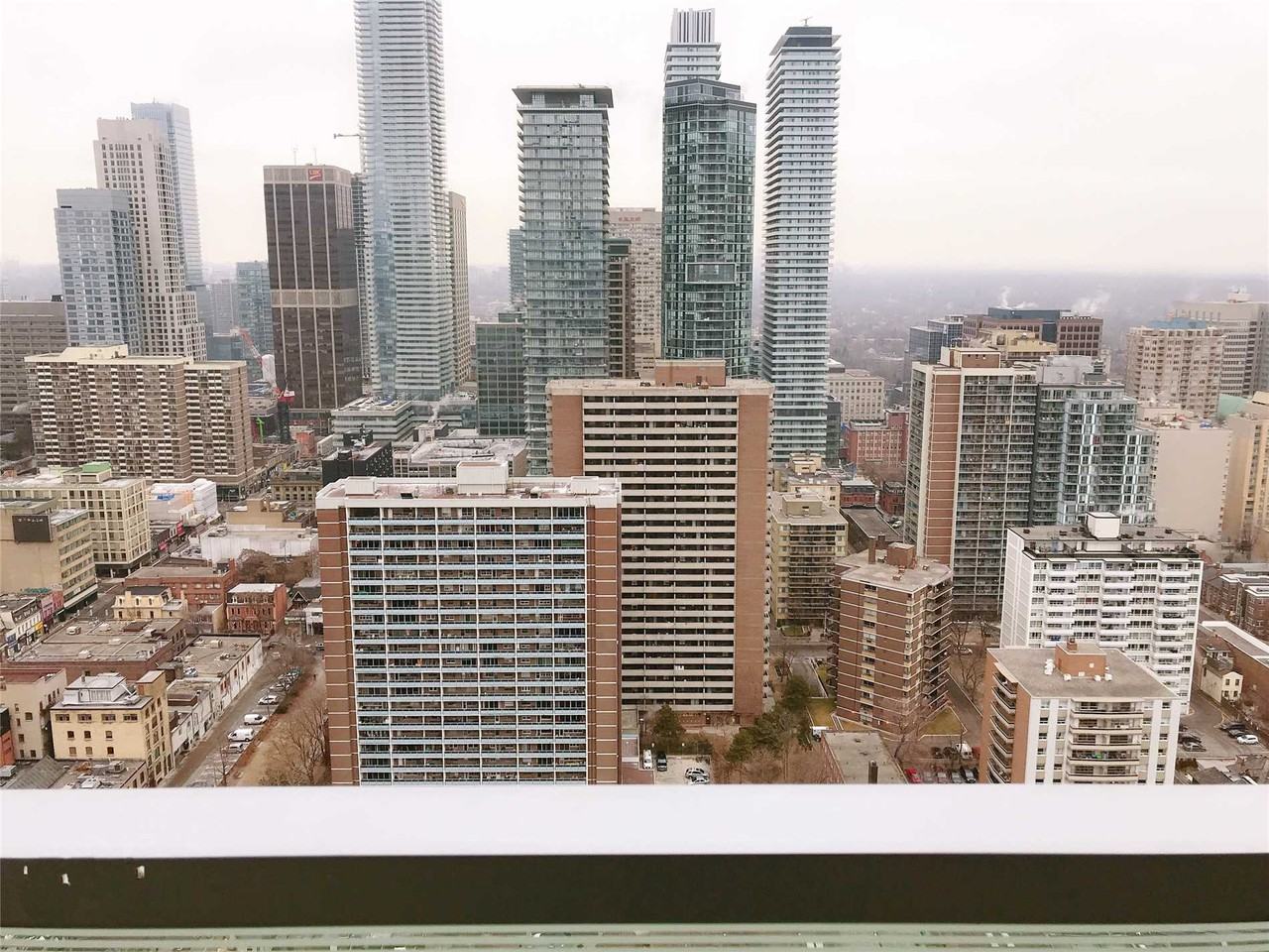 28 Wellesley Street East