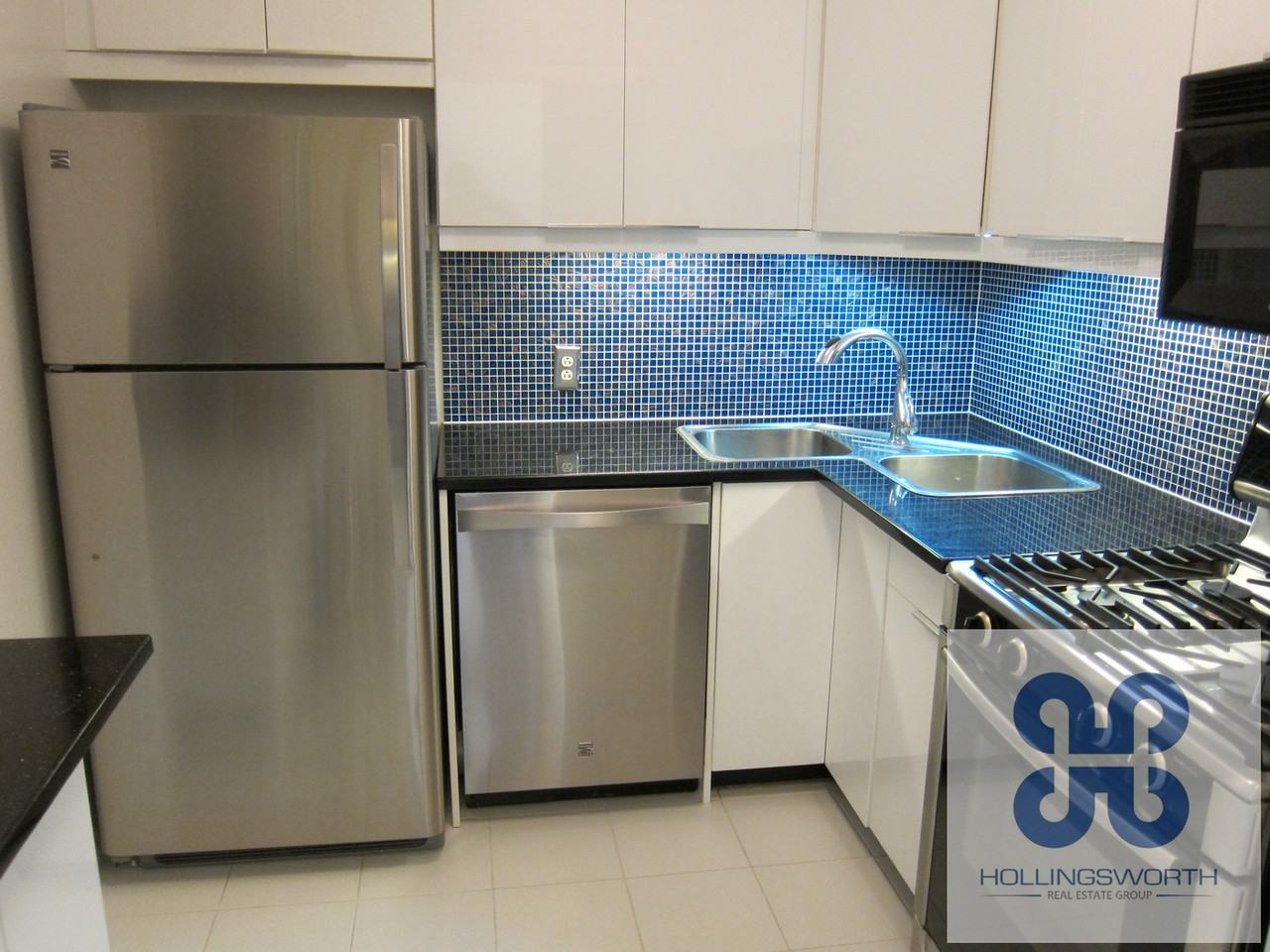 10 Cottage Place 11G, White Plains, NY 10601 1 Bedroom Apartment for