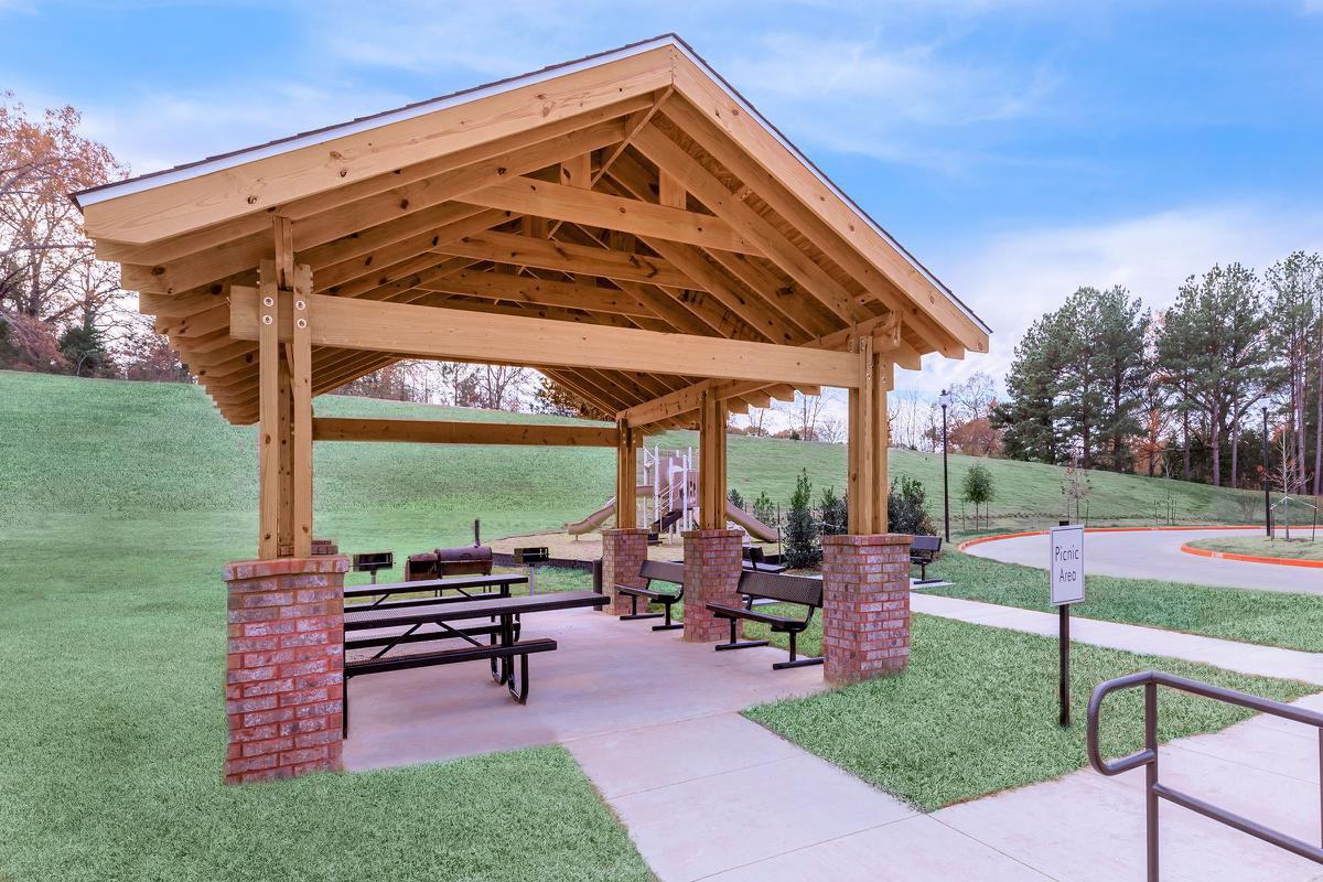 Abbington Hill of Brownsboro - Photo 2 of 24