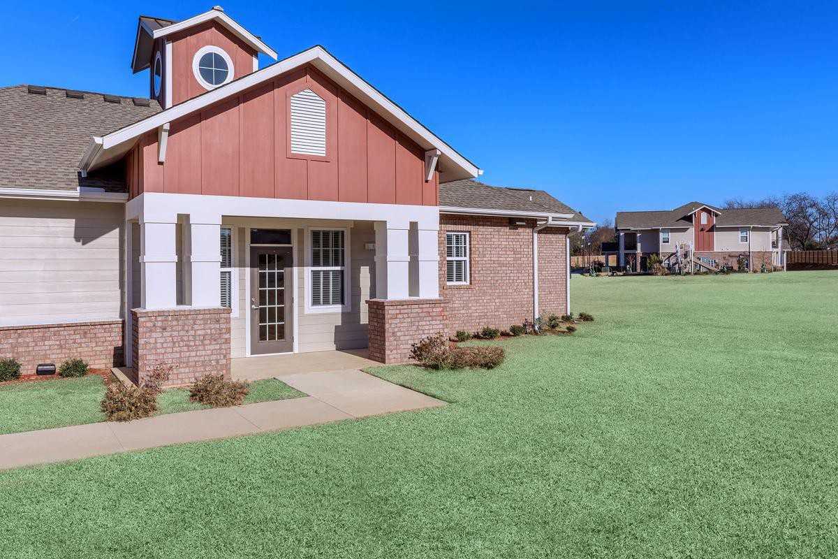 Abbington Junction of Pottsboro Apartments 601 Tx316 Spur, Pottsboro