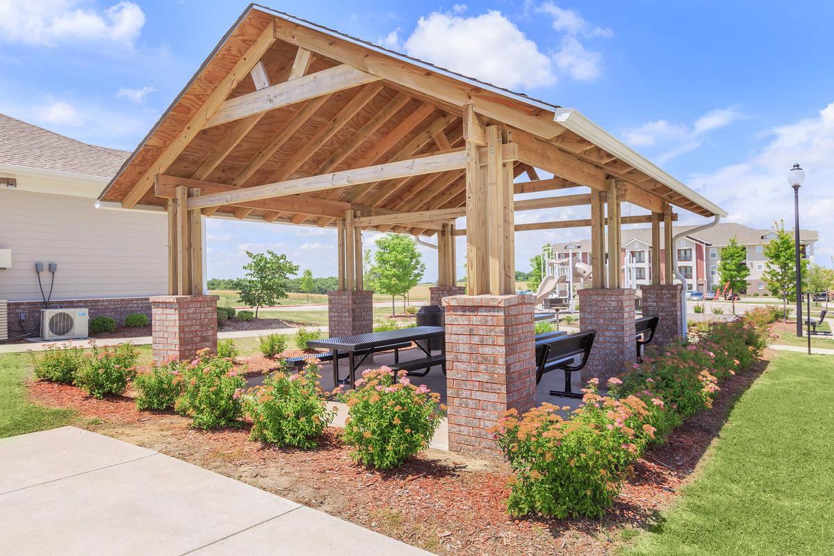 Abbington Meadows of Howe - Photo 3 of 27